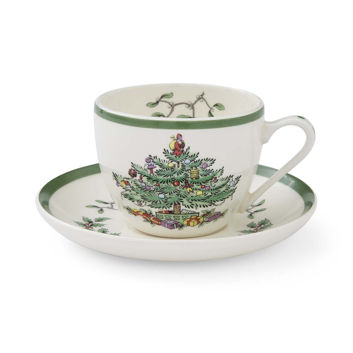 Spode New Christmas Tree